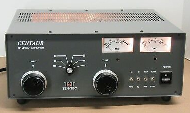 Ten-Tec Centaur Amplifier