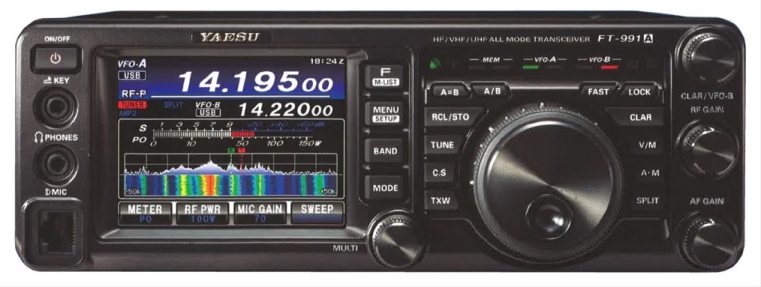 Yaesu FT-991A
