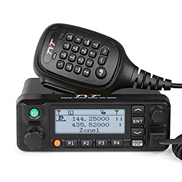 TYT MD-9600 DMR Transceiver